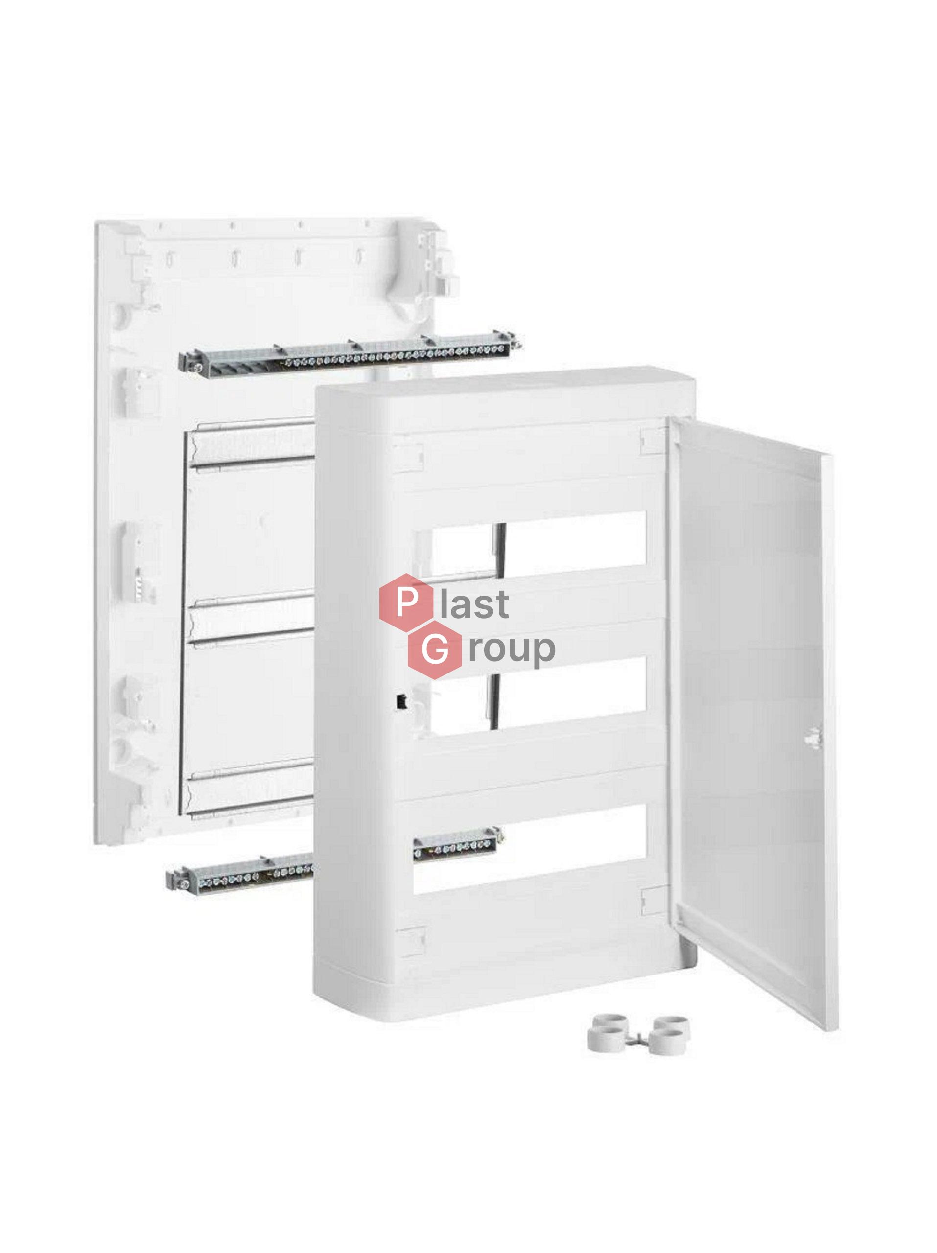 Шкаф Легранд 601238-2