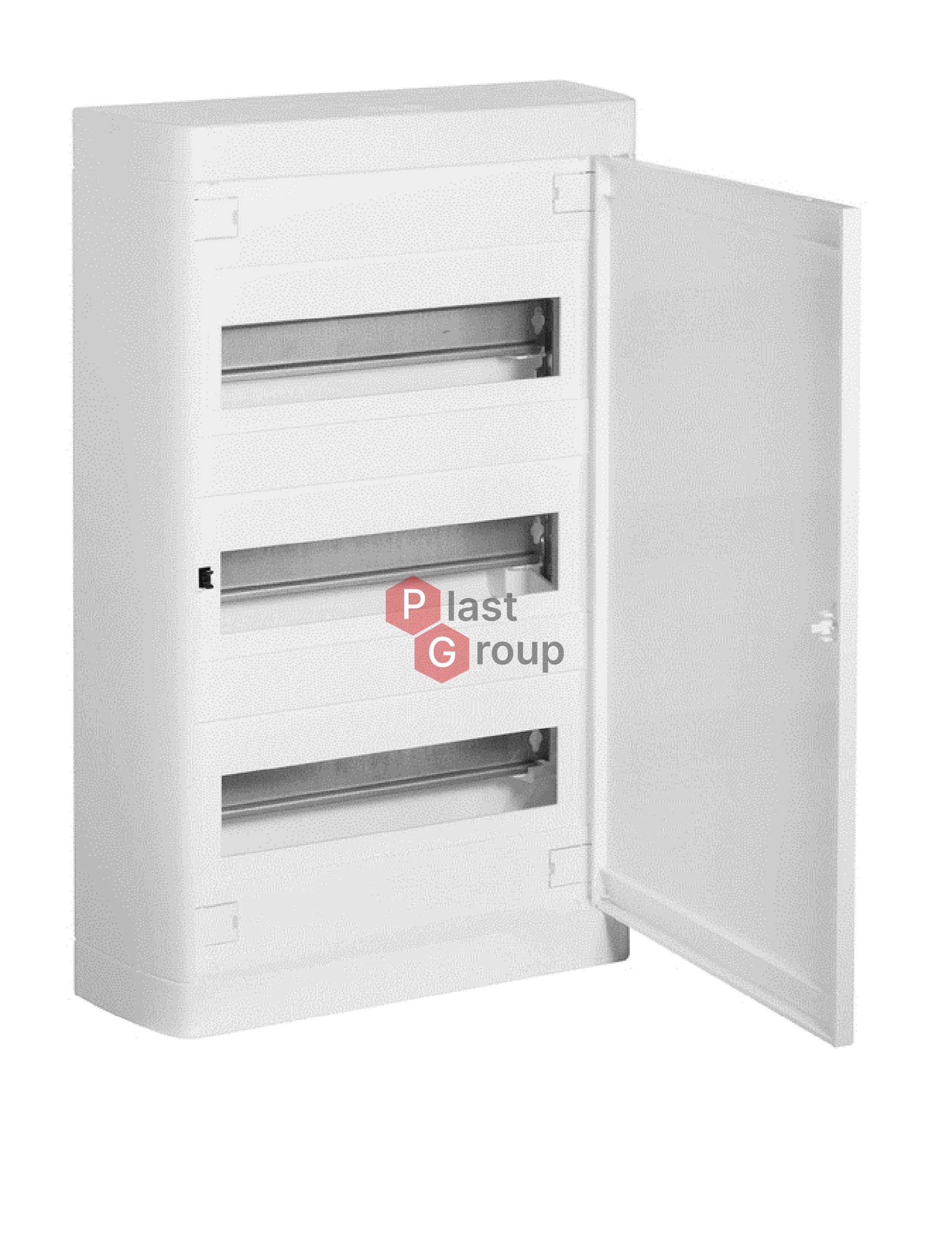 Шкаф щит Легранд 601238-1